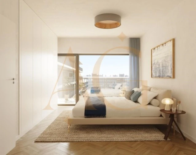 Apartamento T2 para Venda em Faro (Sé e São Pedro) Foto 12