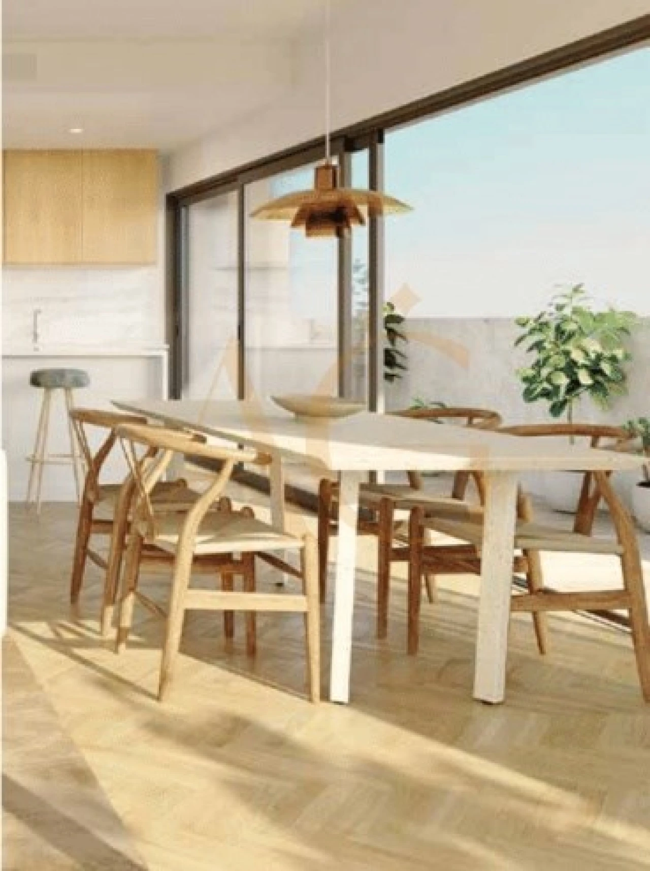 Apartamento T3 para Venda em Faro (Sé e São Pedro) Foto 6