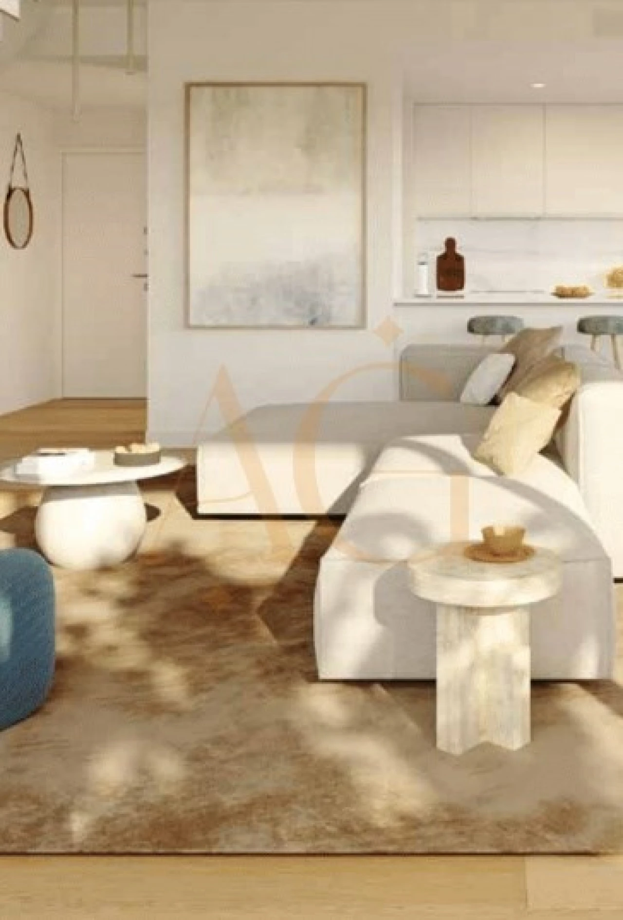 Apartamento T3 para Venda em Faro (Sé e São Pedro) Foto 9