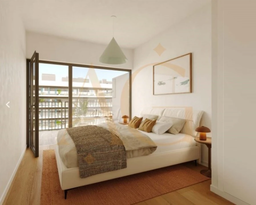 Apartamento T3 para Venda em Faro (Sé e São Pedro) Foto 11