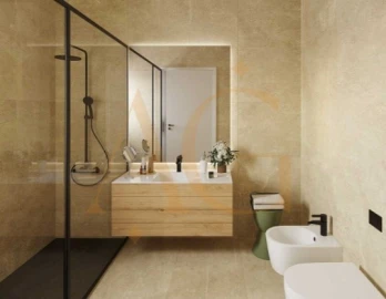 Apartamento T3 para Venda em Faro (Sé e São Pedro)