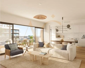 Apartamento T3 para Venda em Faro (Sé e São Pedro)