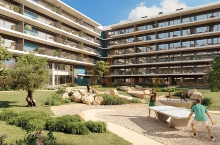 Apartamento T3 para Venda em Faro (Sé e São Pedro) Foto 20