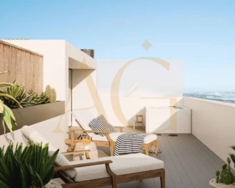 Apartamento T3 para Venda em Faro (Sé e São Pedro)