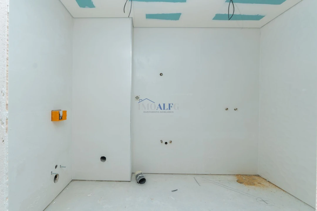 Apartamento T3 para Venda em Montijo e Afonsoeiro Foto 10