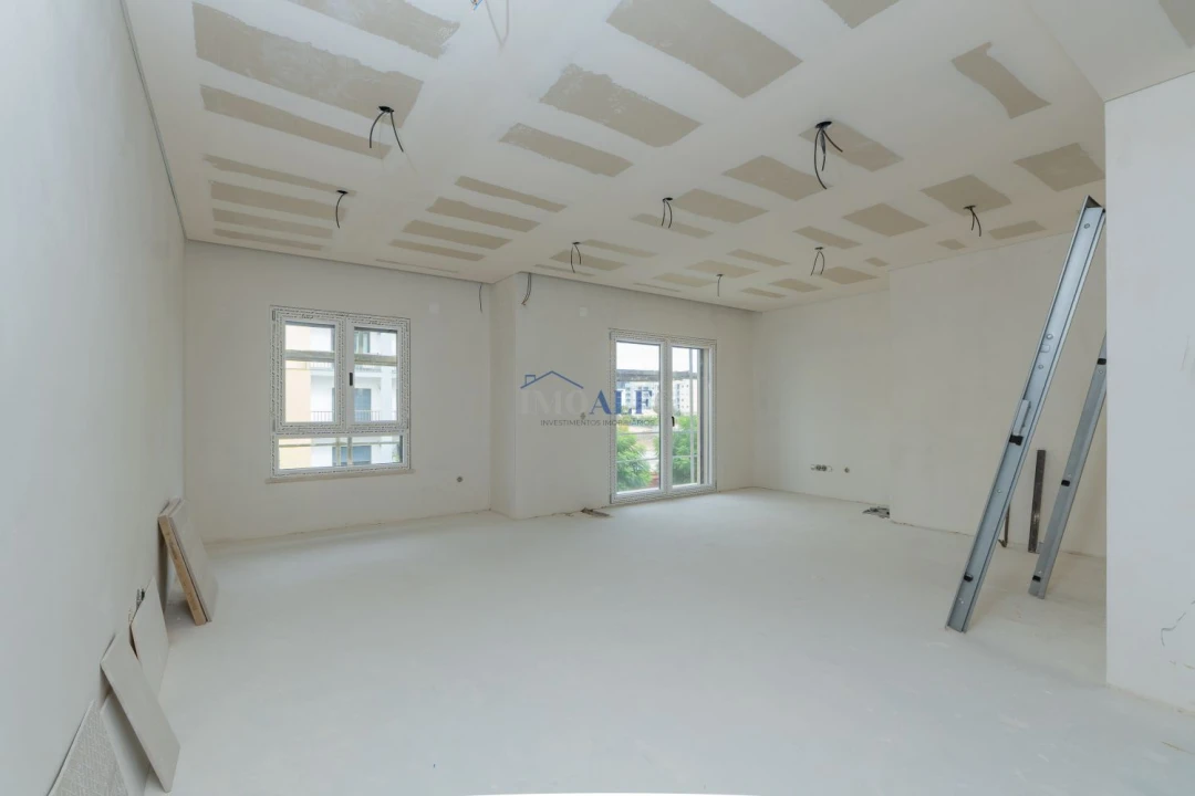 Apartamento T3 para Venda em Montijo e Afonsoeiro Foto 3