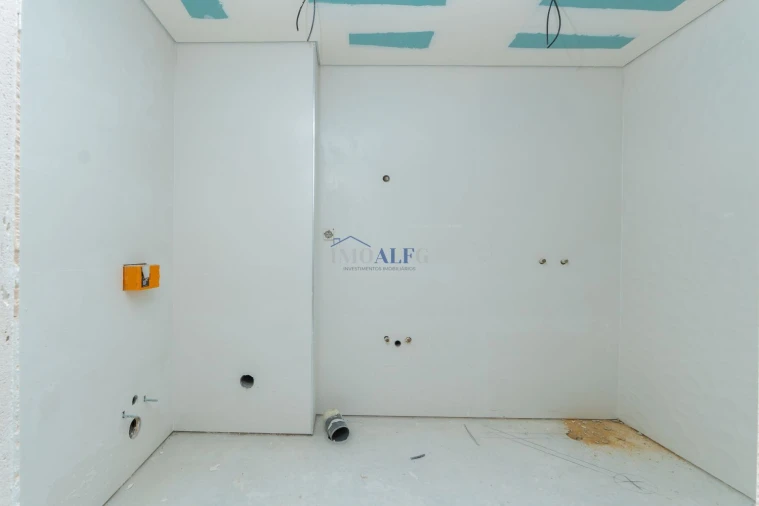 Apartamento T3 para Venda em Montijo e Afonsoeiro Foto 10