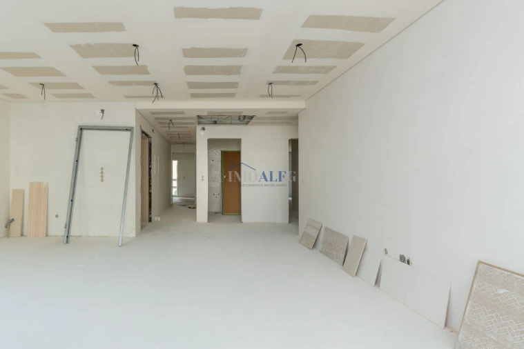 Apartamento T3 para Venda em Montijo e Afonsoeiro Foto 6