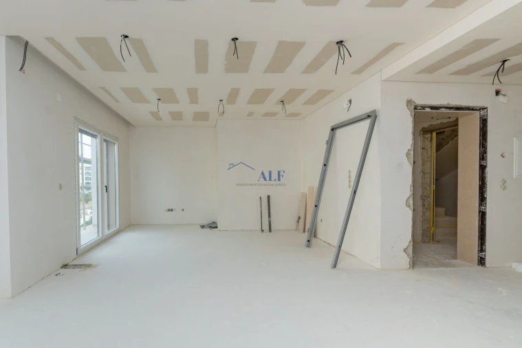 Apartamento T3 para Venda em Montijo e Afonsoeiro Foto 4