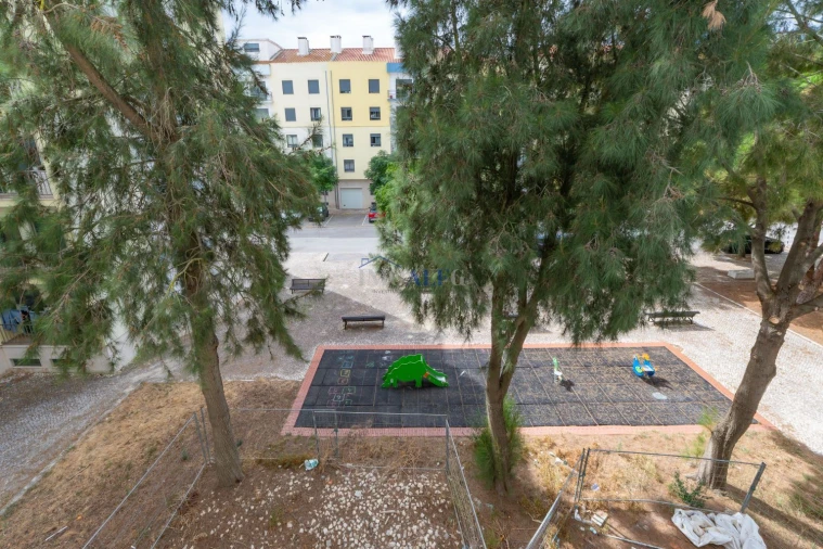 Apartamento T3 para Venda em Montijo e Afonsoeiro Foto 20