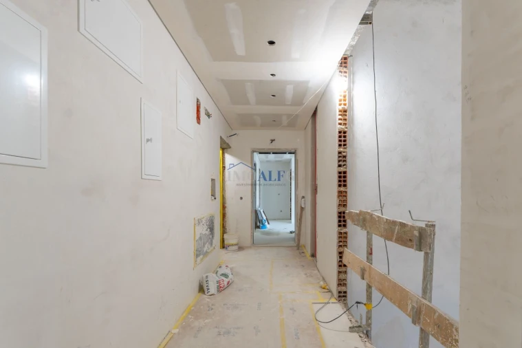 Apartamento T3 para Venda em Montijo e Afonsoeiro Foto 22