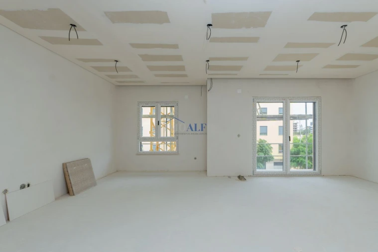 Apartamento T3 para Venda em Montijo e Afonsoeiro Foto 2