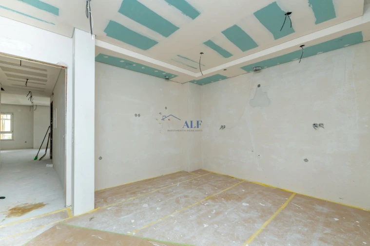 Apartamento T3 para Venda em Montijo e Afonsoeiro Foto 18