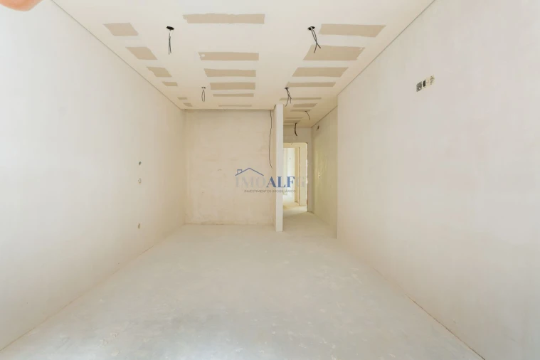 Apartamento T3 para Venda em Montijo e Afonsoeiro Foto 12