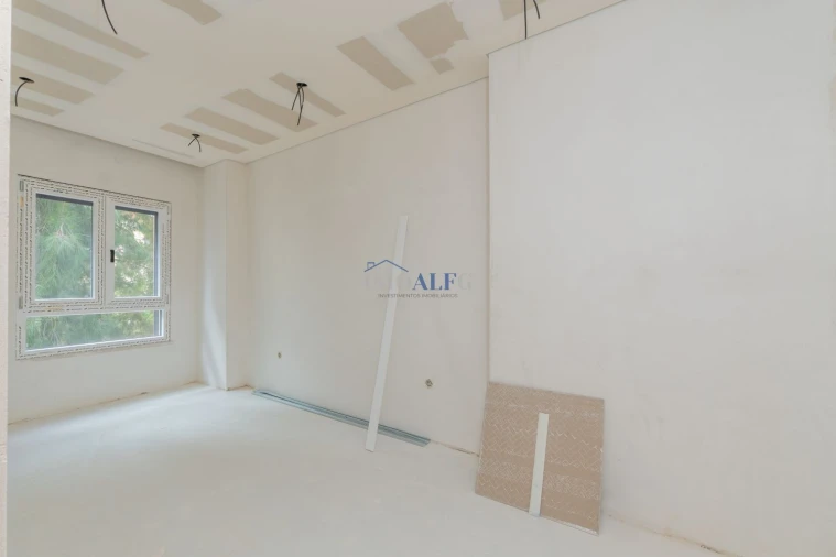 Apartamento T3 para Venda em Montijo e Afonsoeiro Foto 14