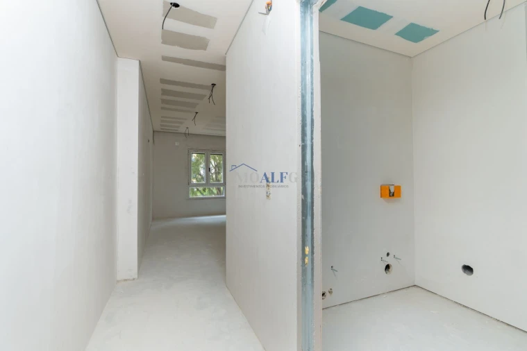 Apartamento T3 para Venda em Montijo e Afonsoeiro Foto 9