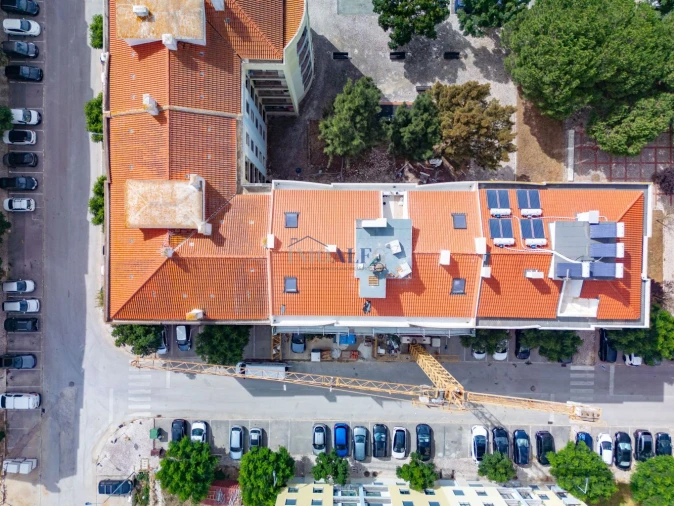 Apartamento T3 para Venda em Montijo e Afonsoeiro