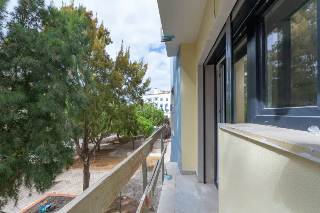 Apartamento T3 para Venda em Montijo e Afonsoeiro Foto 19