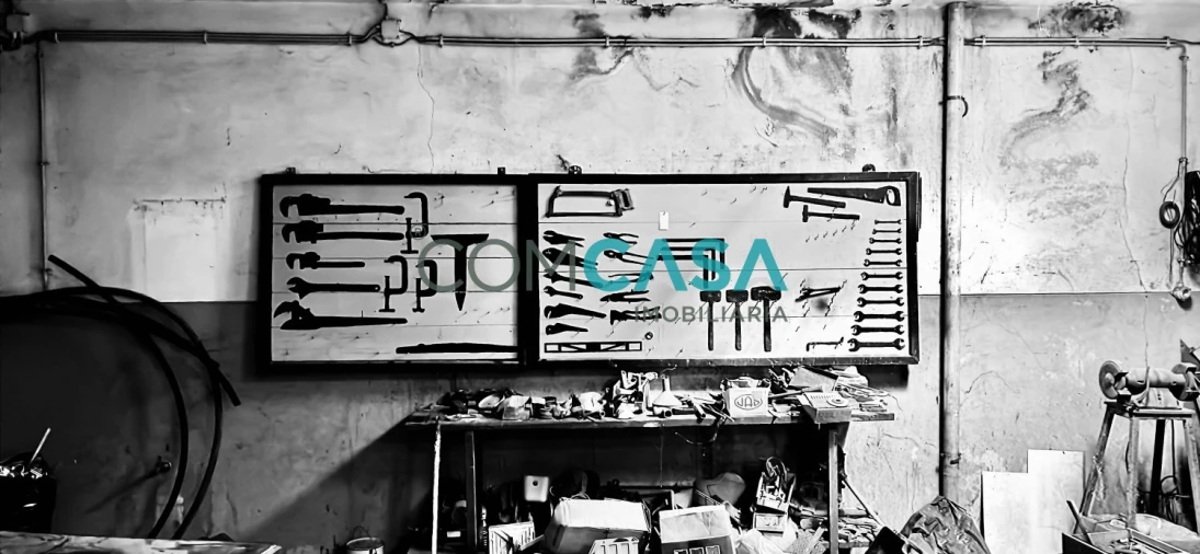 Loja para Arrendamento em Matosinhos e Leça da Palmeira Foto 7