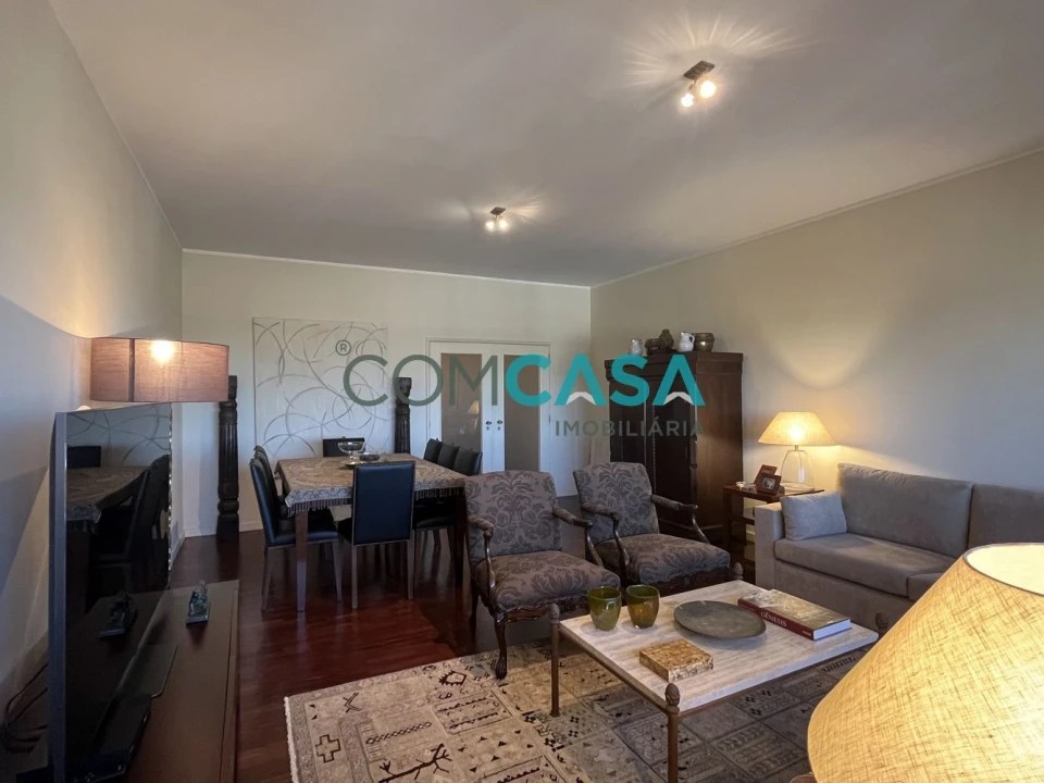 Apartamento T4 para Venda em Matosinhos e Leça da Palmeira Foto 18