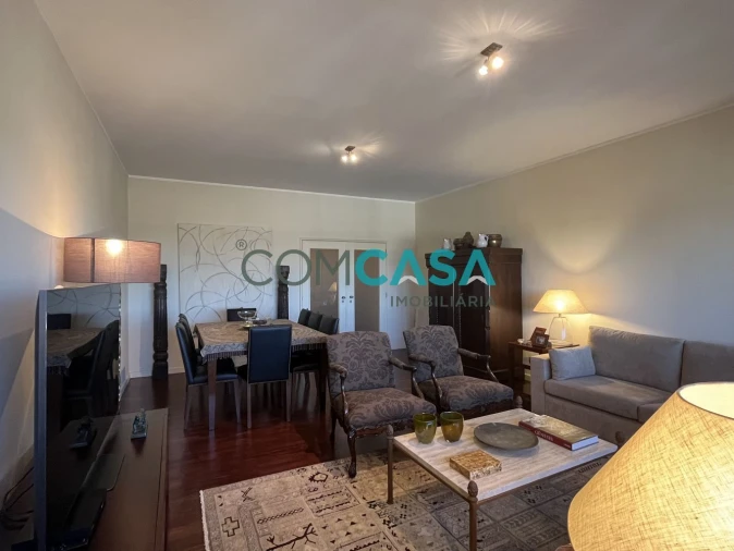 Apartamento T4 para Venda em Matosinhos e Leça da Palmeira Foto 18