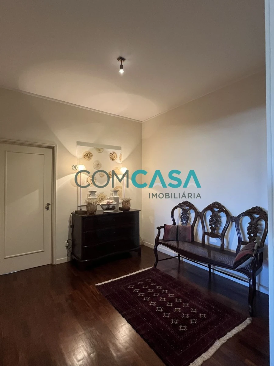 Apartamento T4 para Venda em Matosinhos e Leça da Palmeira Foto 14