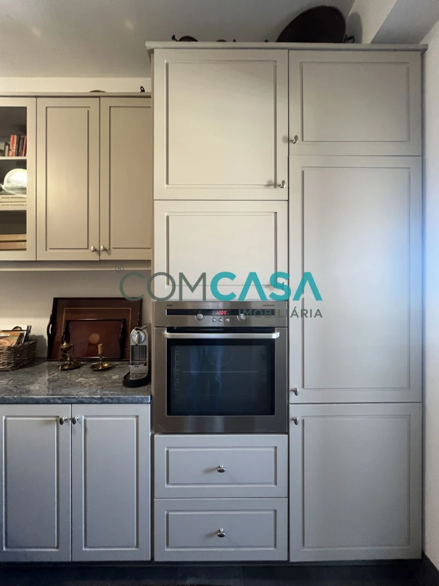 Apartamento T4 para Venda em Matosinhos e Leça da Palmeira Foto 10