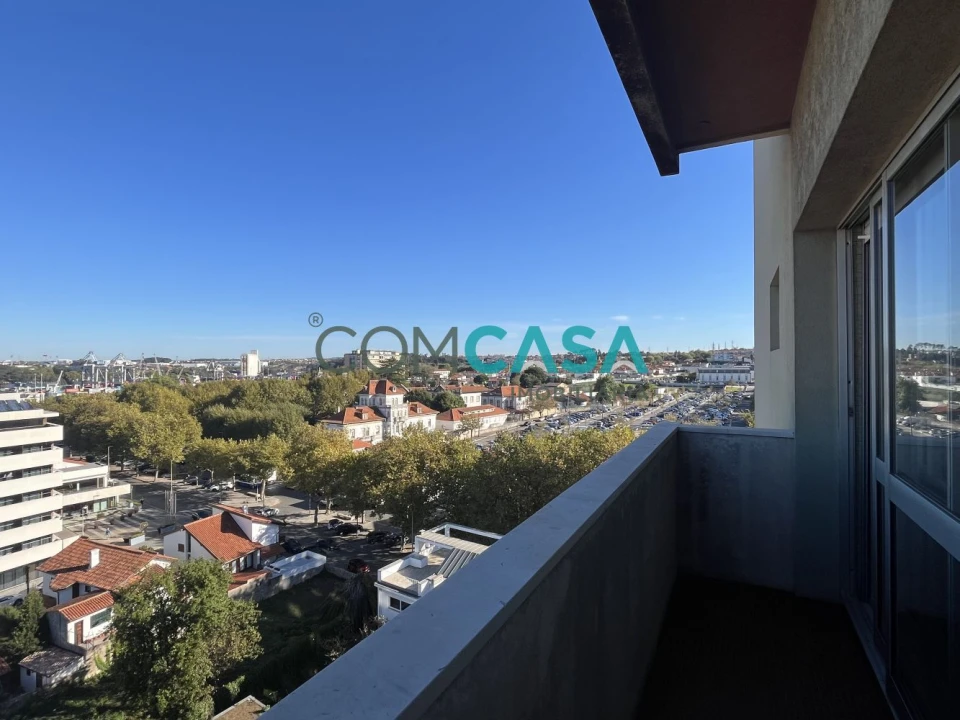 Apartamento T4 para Venda em Matosinhos e Leça da Palmeira Foto 20