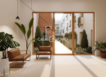 Apartamento T3 para Venda em Matosinhos e Leça da Palmeira