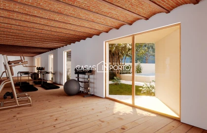 Apartamento T3 para Venda em Matosinhos e Leça da Palmeira
