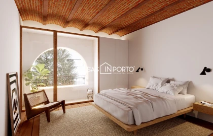 Apartamento T3 para Venda em Matosinhos e Leça da Palmeira