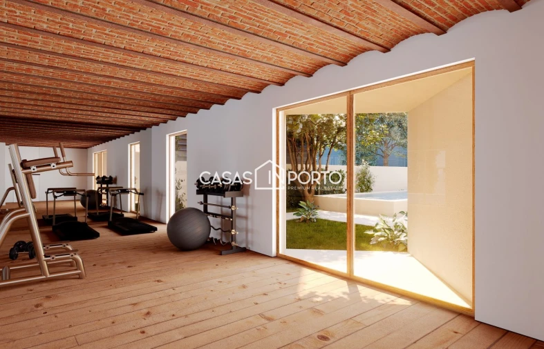 Apartamento T3 para Venda em Matosinhos e Leça da Palmeira Foto 7