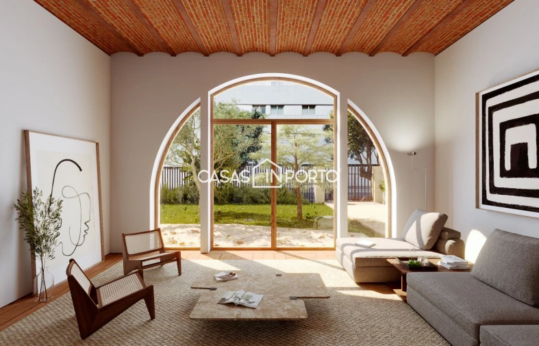 Apartamento T3 para Venda em Matosinhos e Leça da Palmeira Foto 5