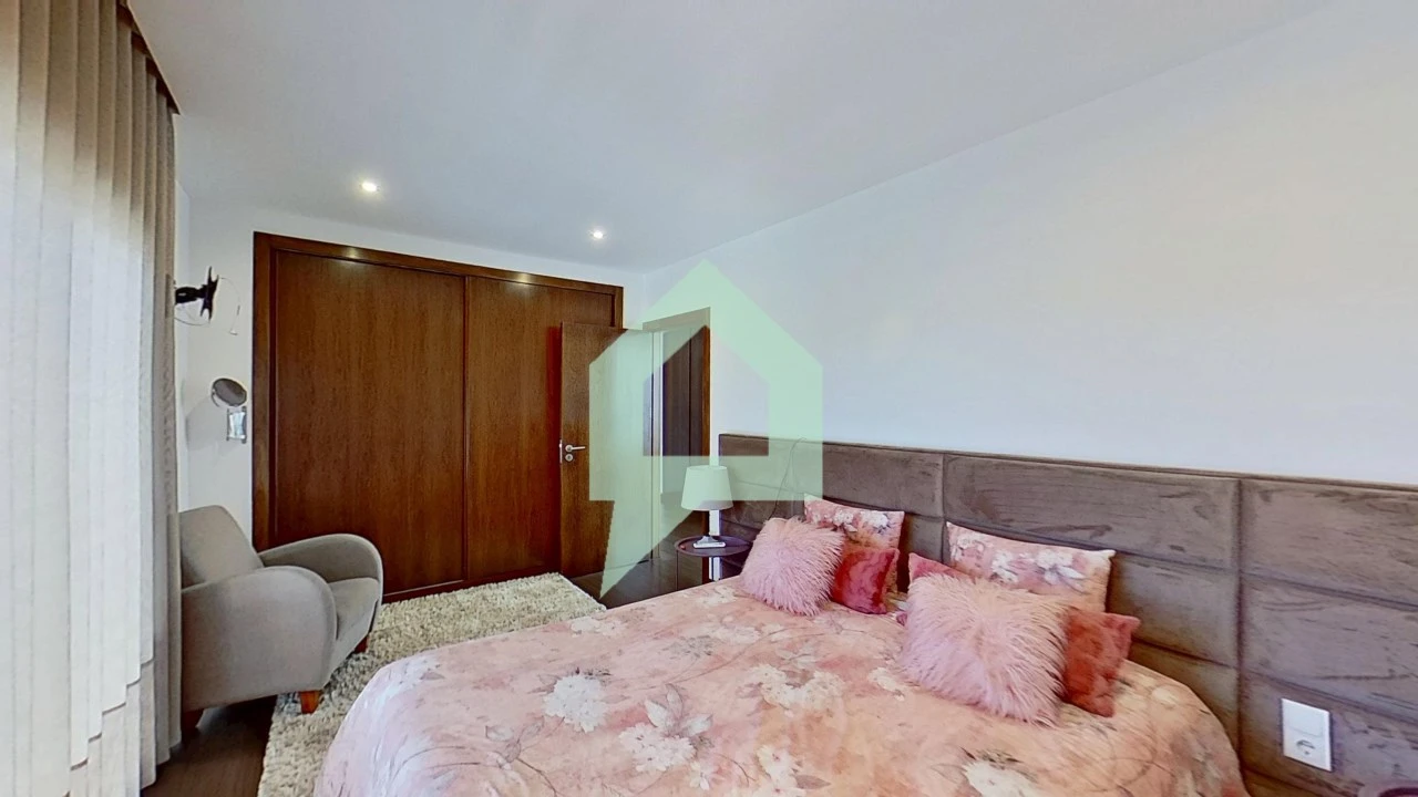 Moradia T3 para Venda em Carvalhal Foto 18