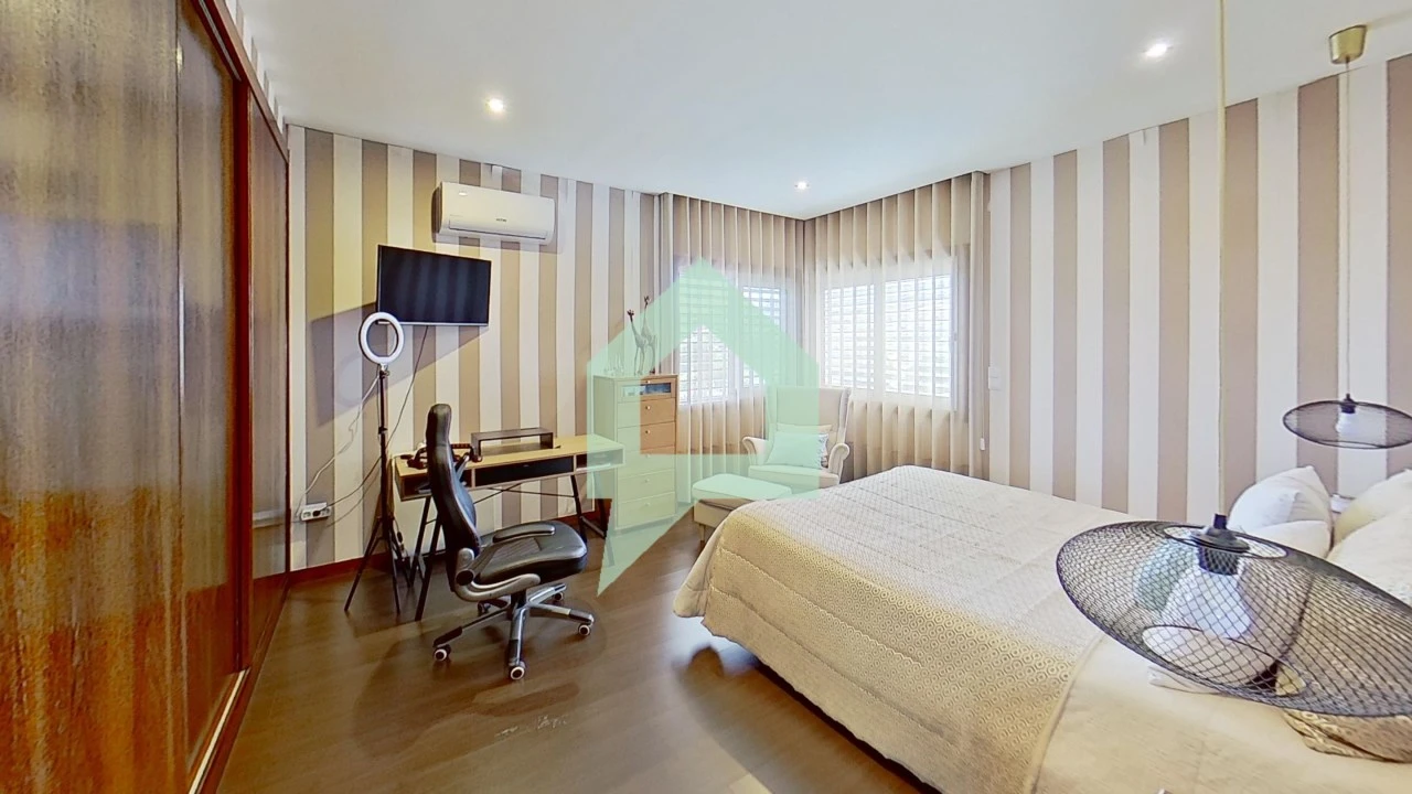 Moradia T3 para Venda em Carvalhal Foto 24