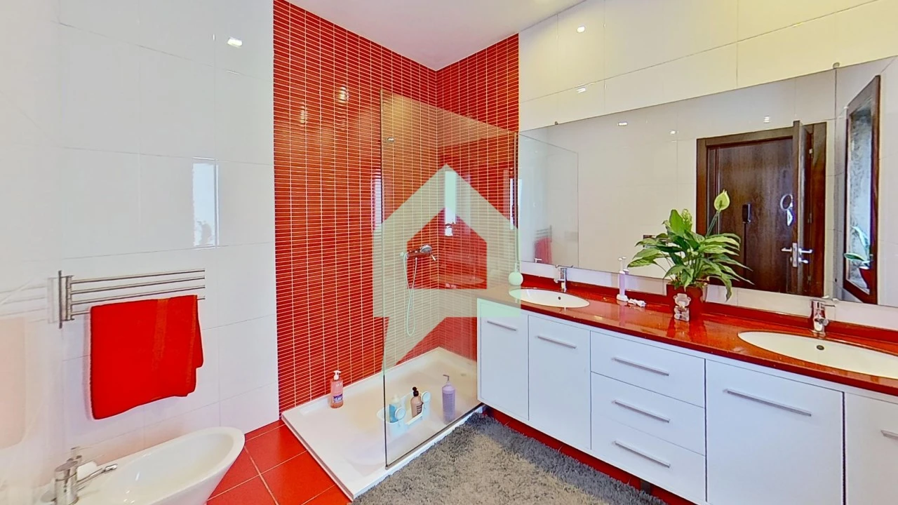 Moradia T3 para Venda em Carvalhal Foto 26