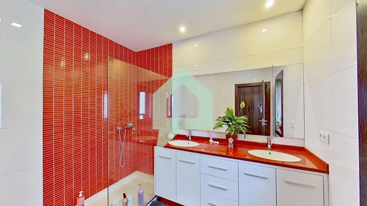 Moradia T3 para Venda em Carvalhal Foto 27