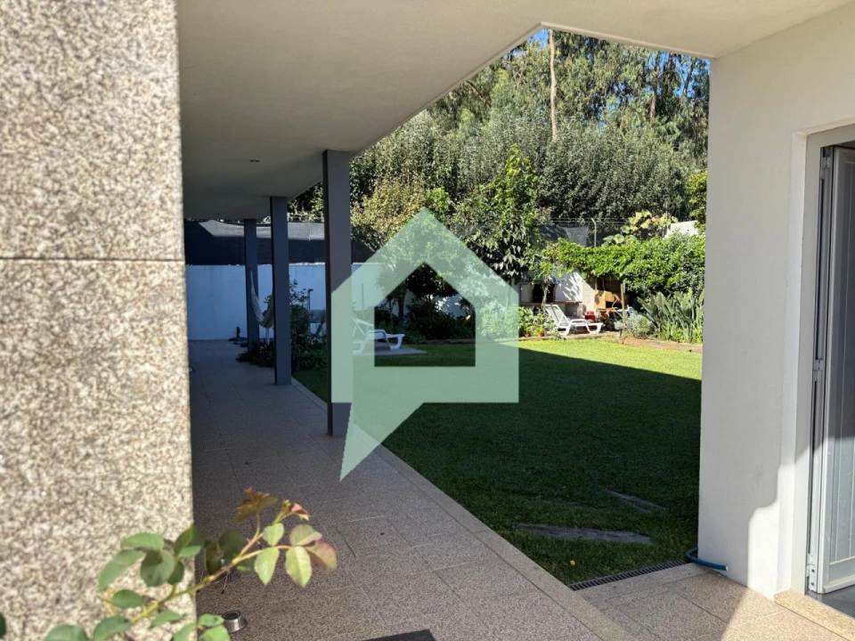 Moradia T3 para Venda em Carvalhal Foto 37