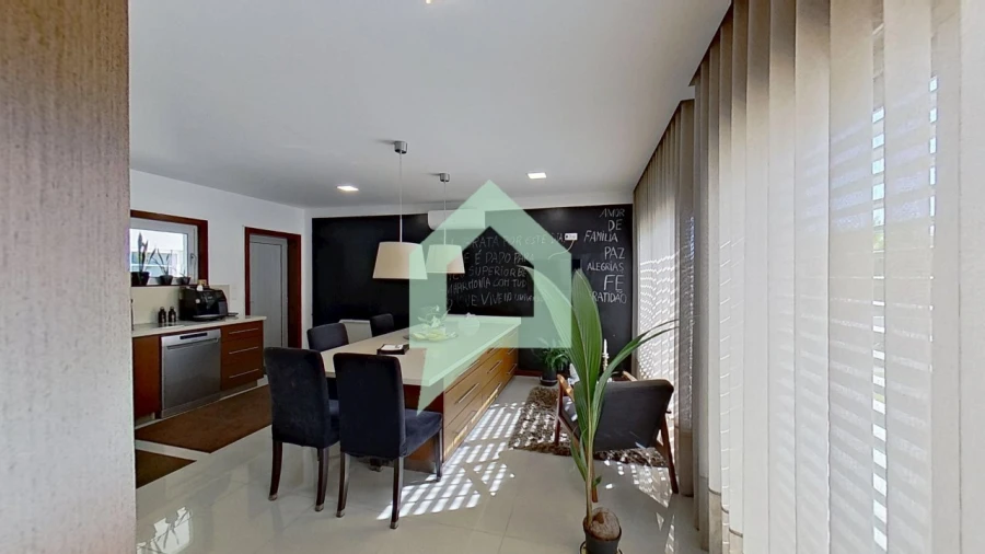 Moradia T3 para Venda em Carvalhal Foto 6