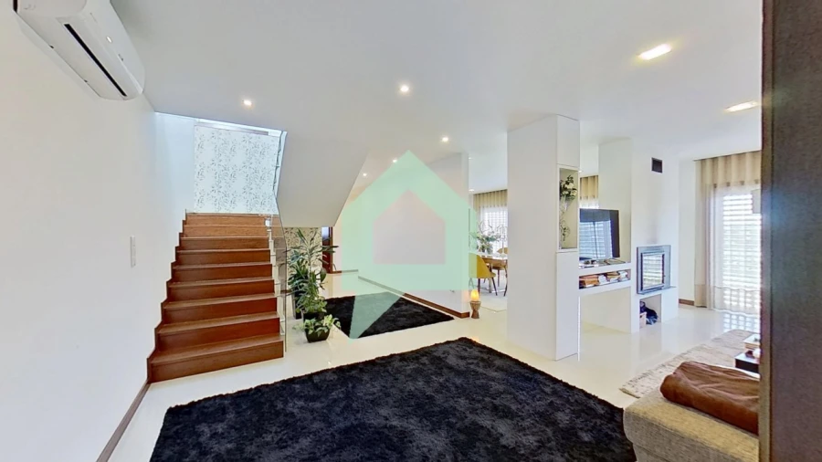 Moradia T3 para Venda em Carvalhal Foto 9