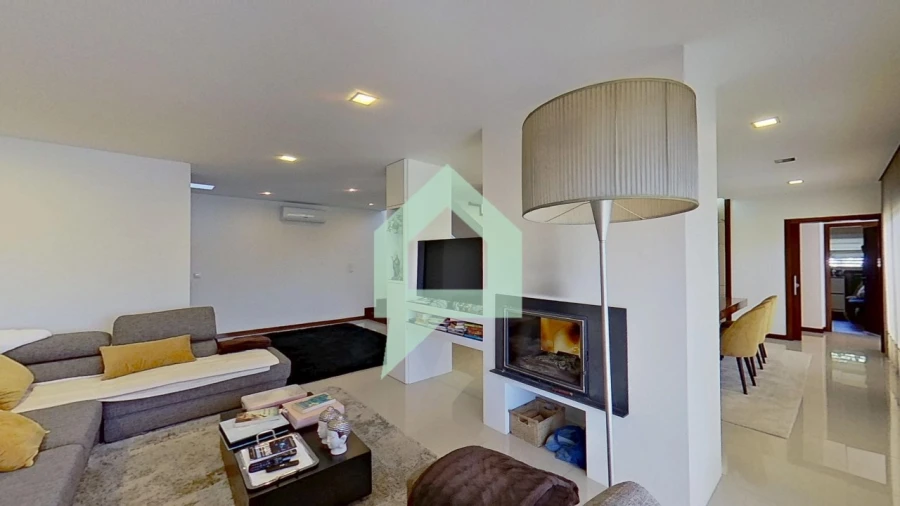 Moradia T3 para Venda em Carvalhal Foto 10