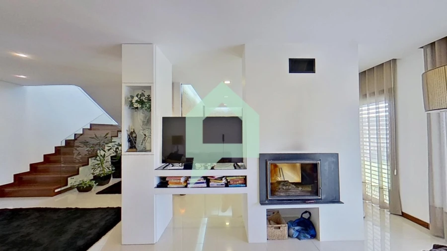 Moradia T3 para Venda em Carvalhal Foto 13