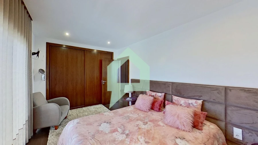 Moradia T3 para Venda em Carvalhal Foto 18