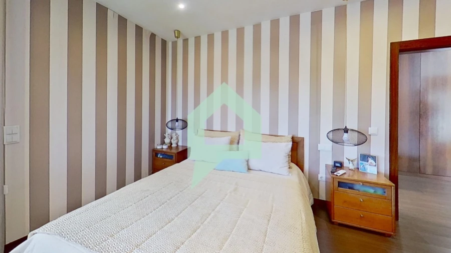 Moradia T3 para Venda em Carvalhal Foto 23