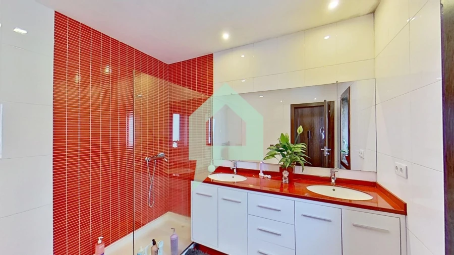 Moradia T3 para Venda em Carvalhal Foto 27