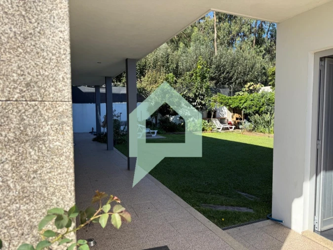 Moradia T3 para Venda em Carvalhal Foto 37