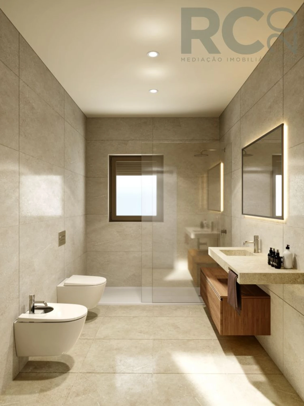 Moradia T4 para Venda em Silveira Foto 44