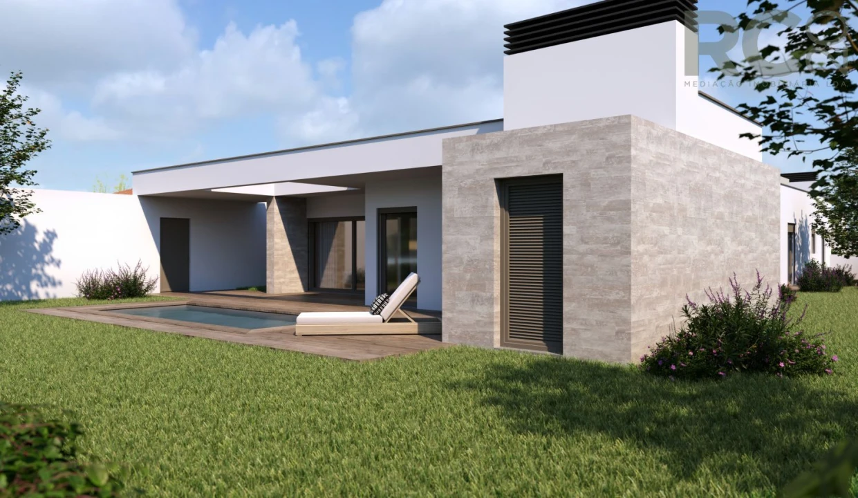 Moradia T4 para Venda em Silveira Foto 11