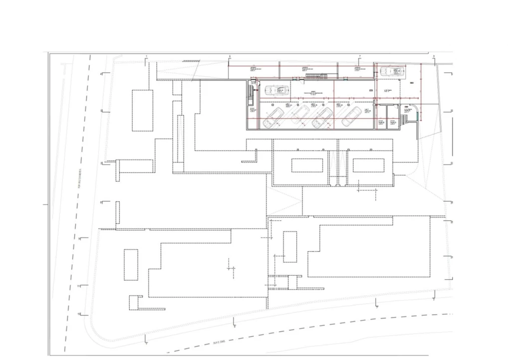 Moradia T4 para Venda em Silveira Foto 47