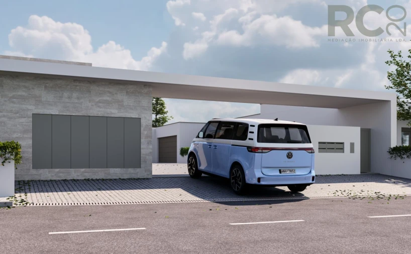 Moradia T4 para Venda em Silveira Foto 4